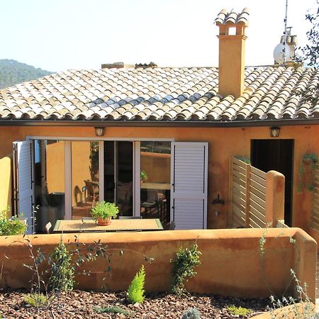 Can Pitu Ferriol Mont-ras  Exterior foto